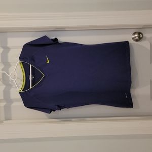 Nike pro women's dri-fit tshirt. Size XL. EXCELLENT CONDITION